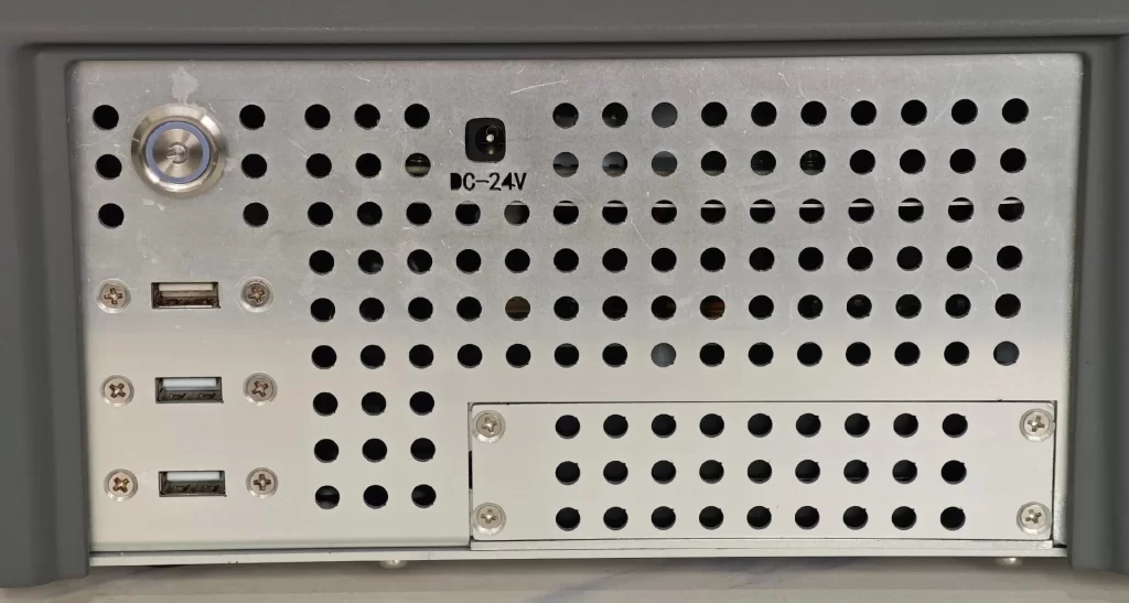 Advanced Portable Particle Quantifier Instrument – ToronPQI-3000