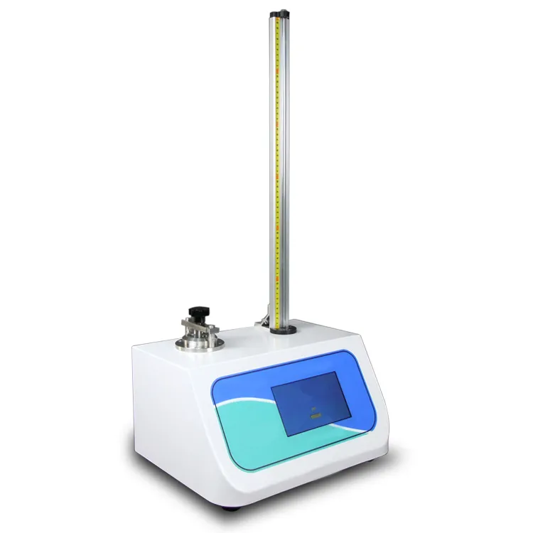 Waterproofness Tester