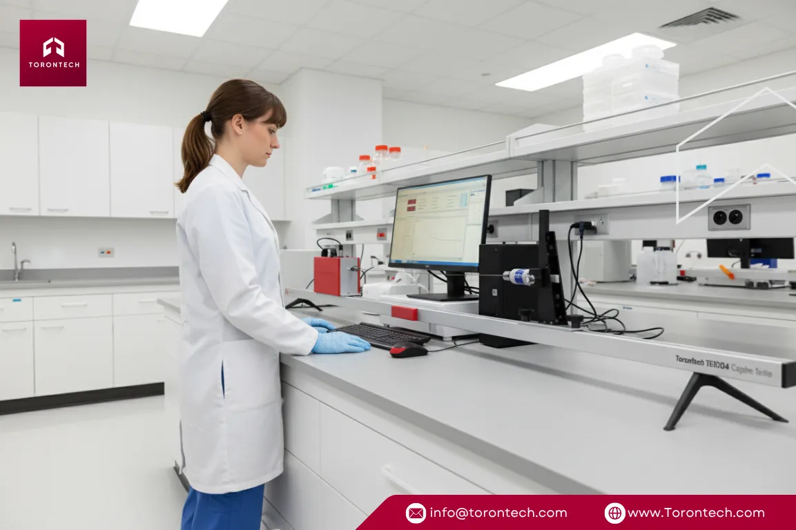 How to Choose a Guidewire & Catheter Torque Tester