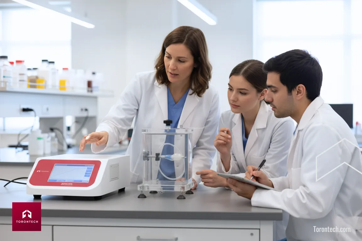Key Factors for Choosing Your Catheter Leak Tester