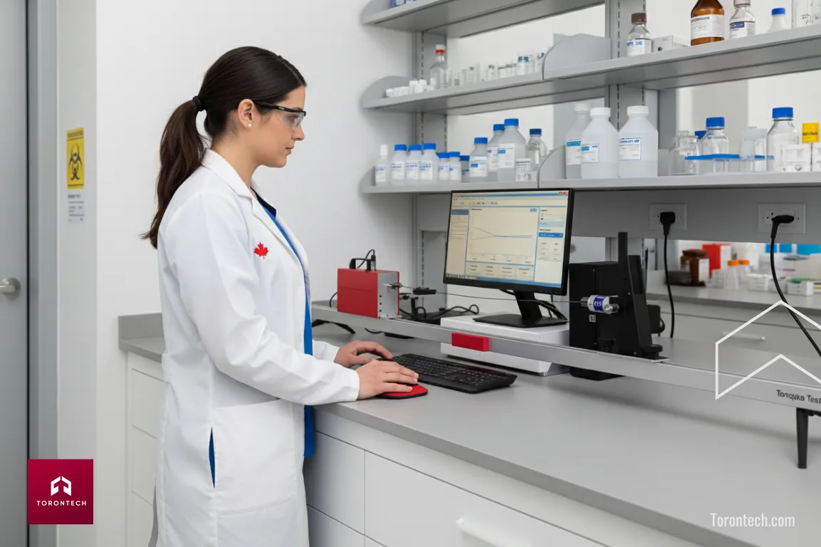 Key Factors in How to Choose a Torque Tester