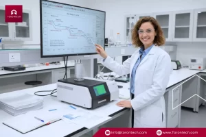 How to Interpret a TGA Curve: An Expert Guide