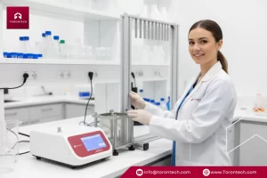 Improve Catheter Cuff Testing with Automation