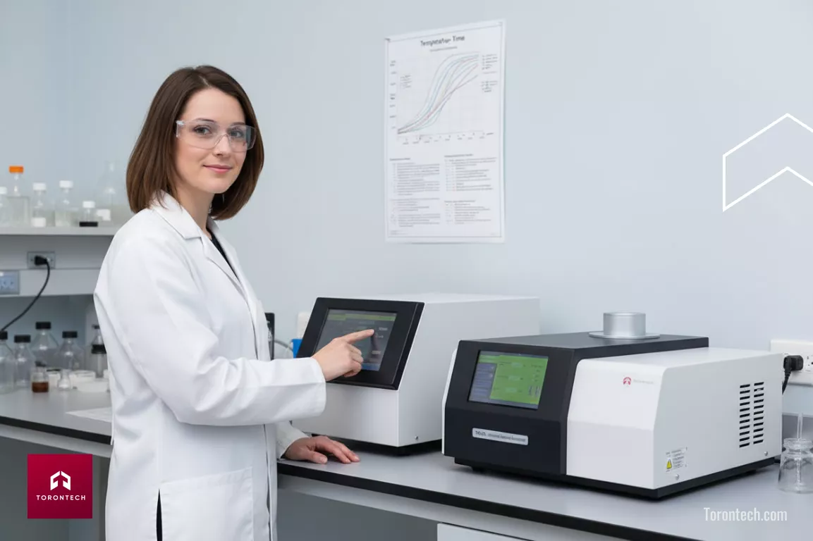 Best Practices for TGA Calibration: A Pro Guide Key Types of Thermal Analysis Techniques