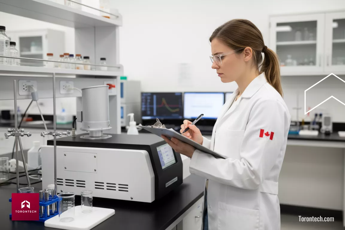 TGA vs LOD: Which Analysis Is Right for You? Thermo Gravimetric Analyzer - TGA