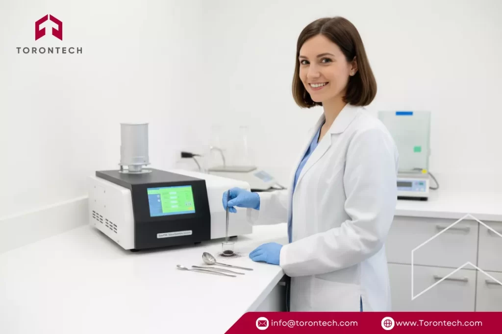 TGA Sample Preparation: A Complete Guide
