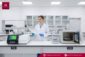 TGA vs LOD: Which Analysis Is Right for You?