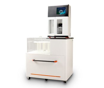 Automatic Kjeldahl Protein/ Nitrogen Analyzer TT-K1160